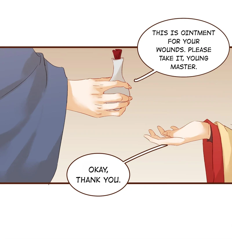 Our Young Master’s Plans are Infallible [Official] - 5 - Someone wants to Assassinate me manhwa