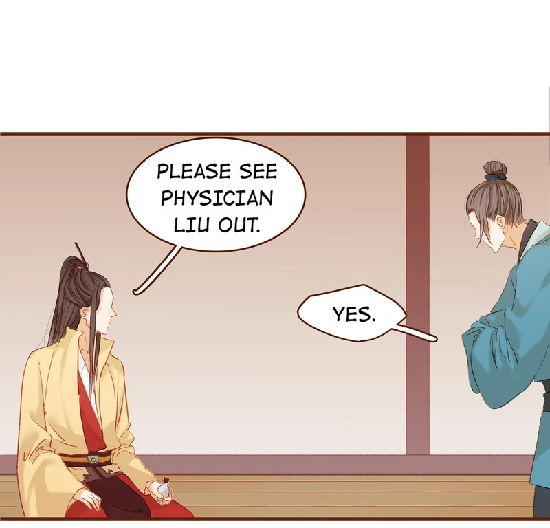 Our Young Master’s Plans are Infallible [Official] - 5 - Someone wants to Assassinate me manhwa