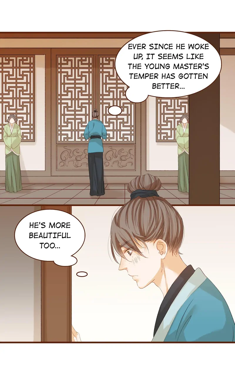 Our Young Master’s Plans are Infallible [Official] - 5 - Someone wants to Assassinate me manhwa
