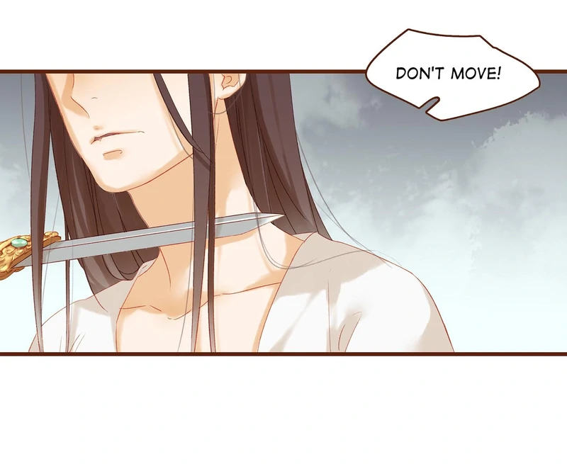 Our Young Master’s Plans are Infallible [Official] - 5 - Someone wants to Assassinate me manhwa