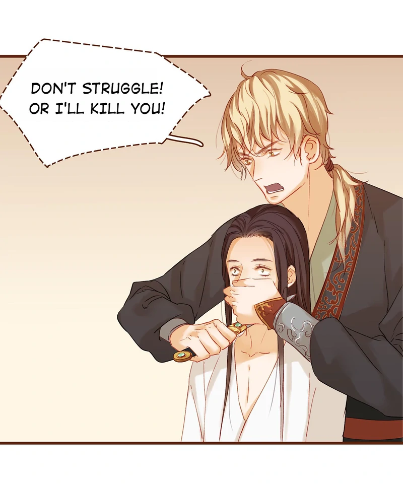 Our Young Master’s Plans are Infallible [Official] - 5 - Someone wants to Assassinate me manhwa