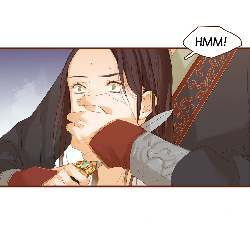 Our Young Master’s Plans are Infallible [Official] - 5 - Someone wants to Assassinate me manhwa