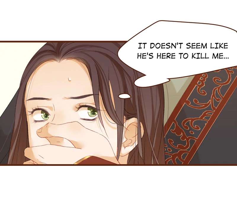 Our Young Master’s Plans are Infallible [Official] - 5 - Someone wants to Assassinate me manhwa