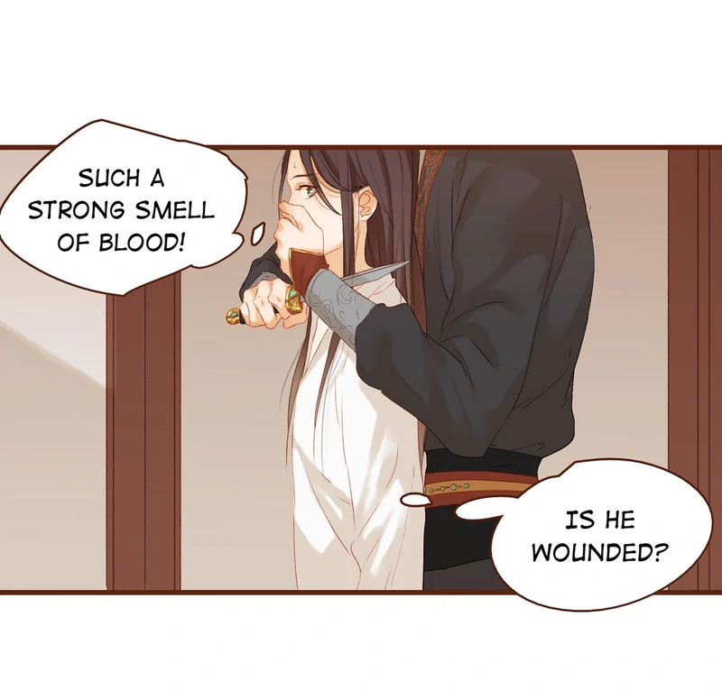 Our Young Master’s Plans are Infallible [Official] - 5 - Someone wants to Assassinate me manhwa
