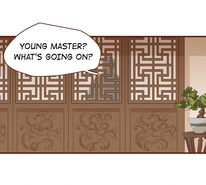 Our Young Master’s Plans are Infallible [Official] - 5 - Someone wants to Assassinate me manhwa