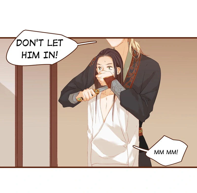 Our Young Master’s Plans are Infallible [Official] - 5 - Someone wants to Assassinate me manhwa