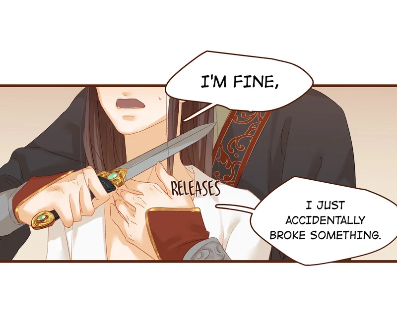 Our Young Master’s Plans are Infallible [Official] - 5 - Someone wants to Assassinate me manhwa