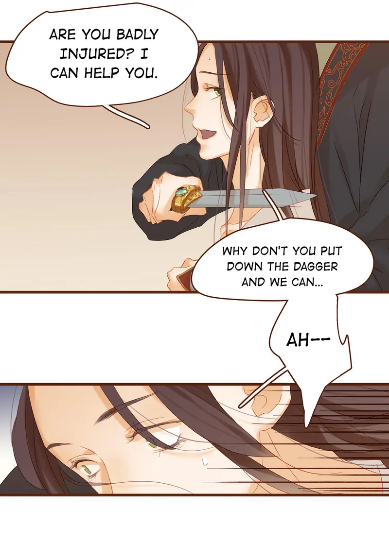 Our Young Master’s Plans are Infallible [Official] - 5 - Someone wants to Assassinate me manhwa