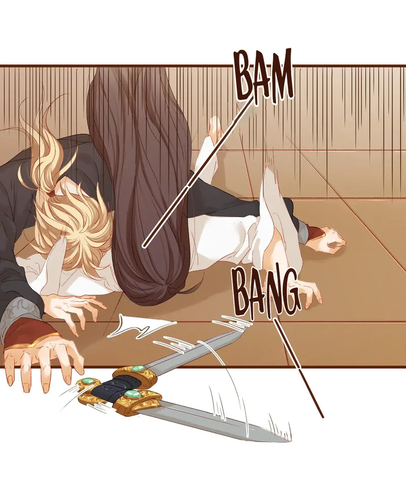 Our Young Master’s Plans are Infallible [Official] - 5 - Someone wants to Assassinate me manhwa