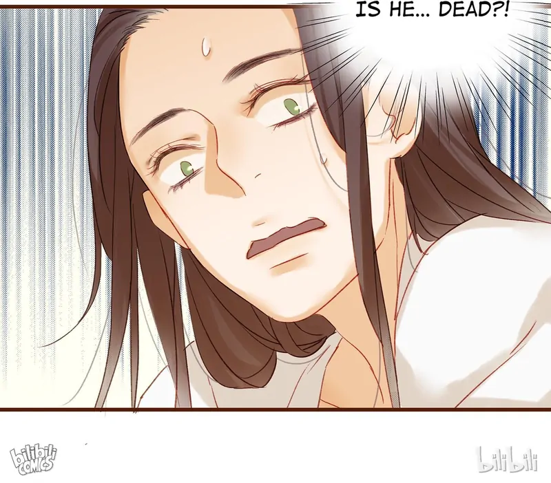 Our Young Master’s Plans are Infallible [Official] - 5 - Someone wants to Assassinate me manhwa