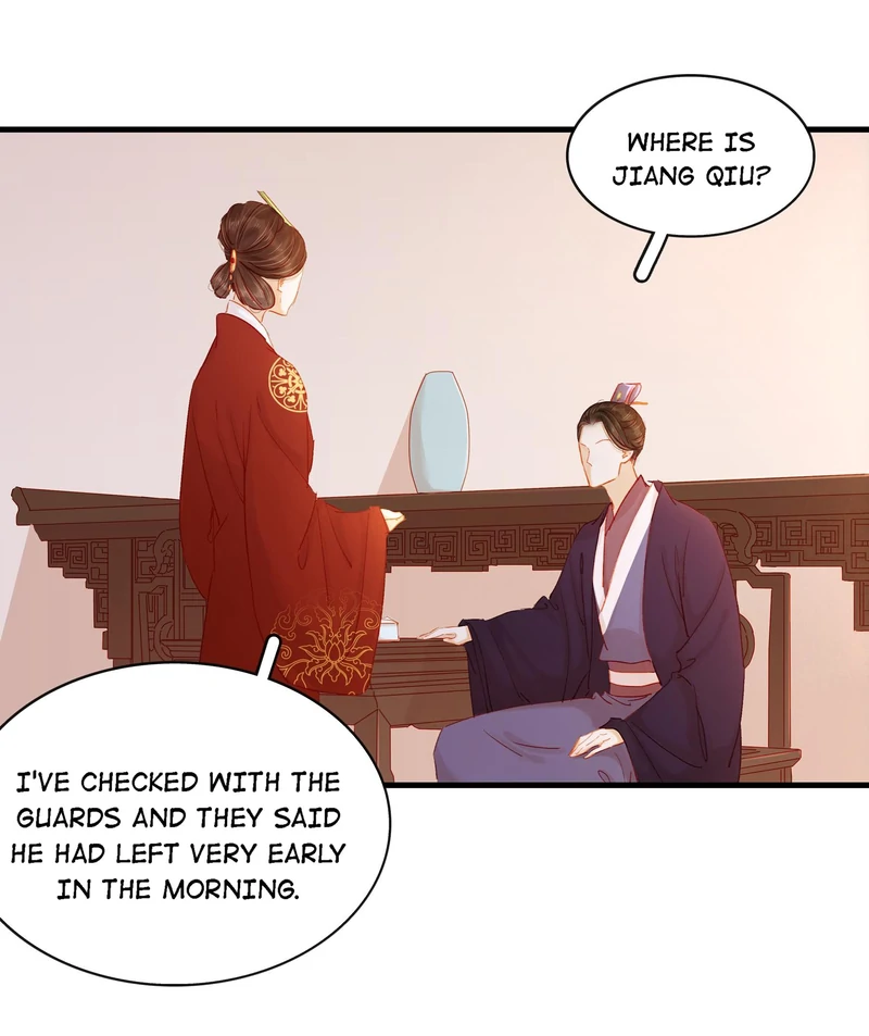 Our Young Master’s Plans are Infallible [Official] - 50 - Dear Customer manhwa