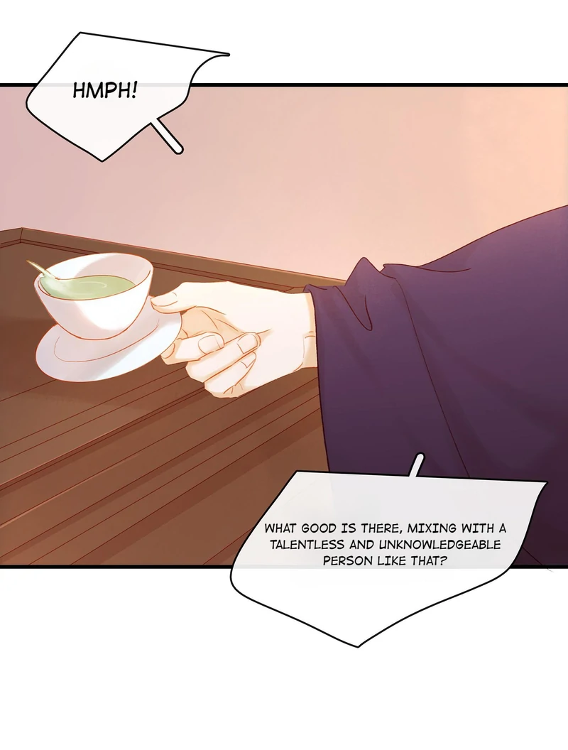 Our Young Master’s Plans are Infallible [Official] - 50 - Dear Customer manhwa