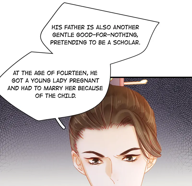 Our Young Master’s Plans are Infallible [Official] - 50 - Dear Customer manhwa
