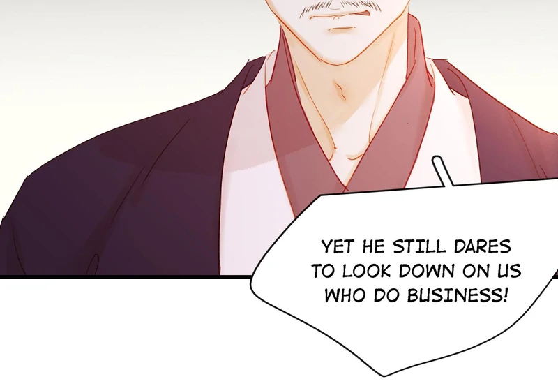 Our Young Master’s Plans are Infallible [Official] - 50 - Dear Customer manhwa