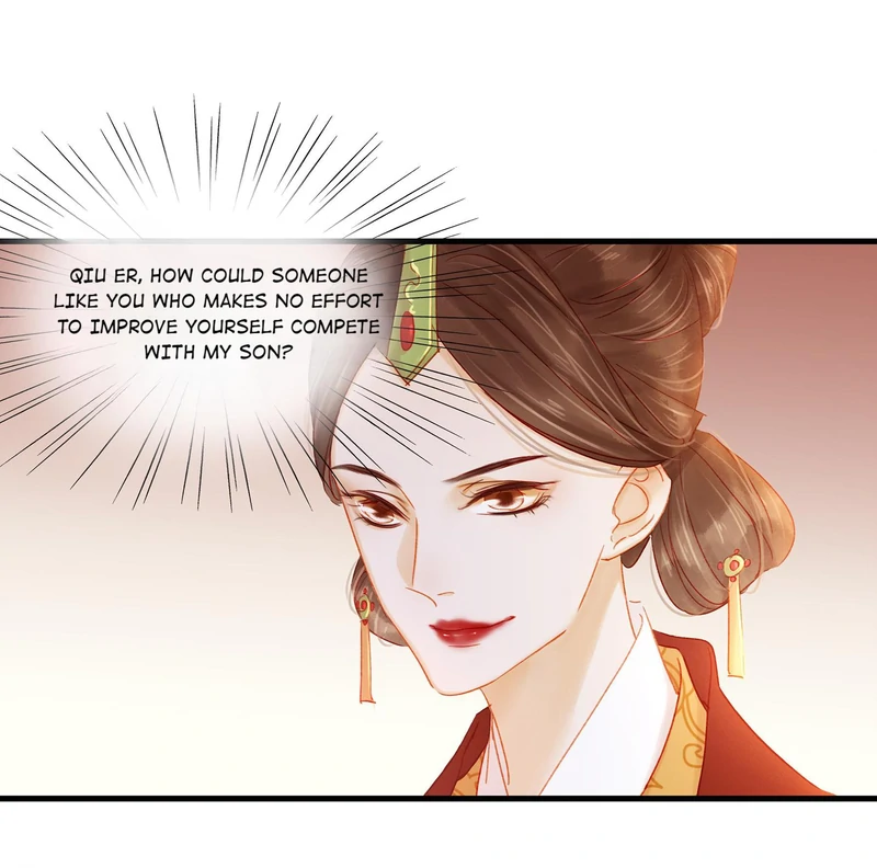 Our Young Master’s Plans are Infallible [Official] - 50 - Dear Customer manhwa