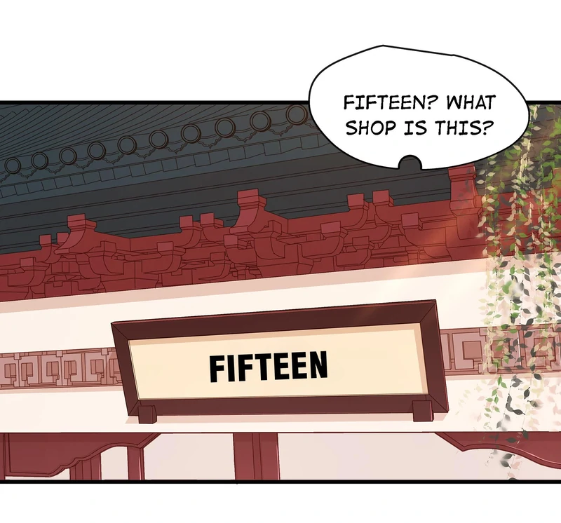 Our Young Master’s Plans are Infallible [Official] - 50 - Dear Customer manhwa