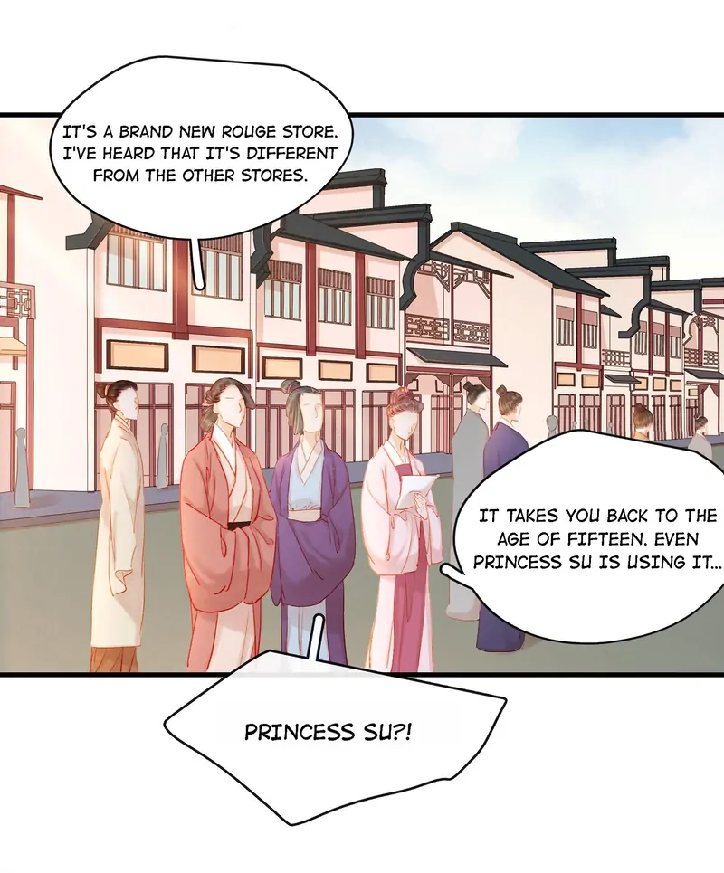 Our Young Master’s Plans are Infallible [Official] - 50 - Dear Customer manhwa