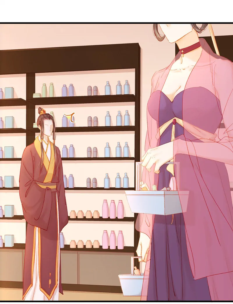 Our Young Master’s Plans are Infallible [Official] - 50 - Dear Customer manhwa