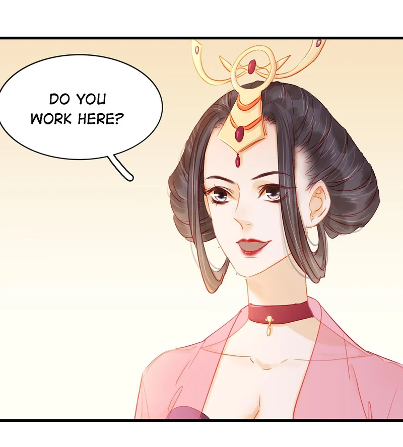 Our Young Master’s Plans are Infallible [Official] - 50 - Dear Customer manhwa