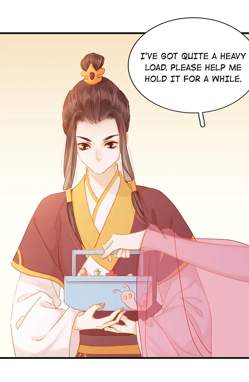 Our Young Master’s Plans are Infallible [Official] - 50 - Dear Customer manhwa