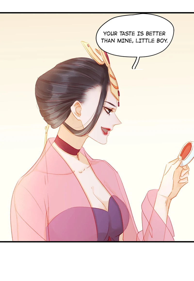 Our Young Master’s Plans are Infallible [Official] - 50 - Dear Customer manhwa