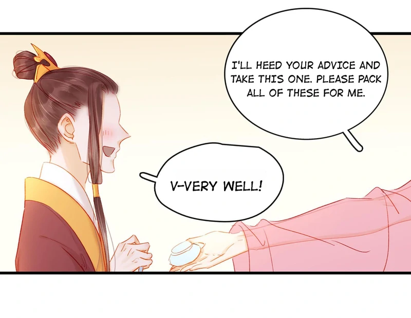 Our Young Master’s Plans are Infallible [Official] - 50 - Dear Customer manhwa