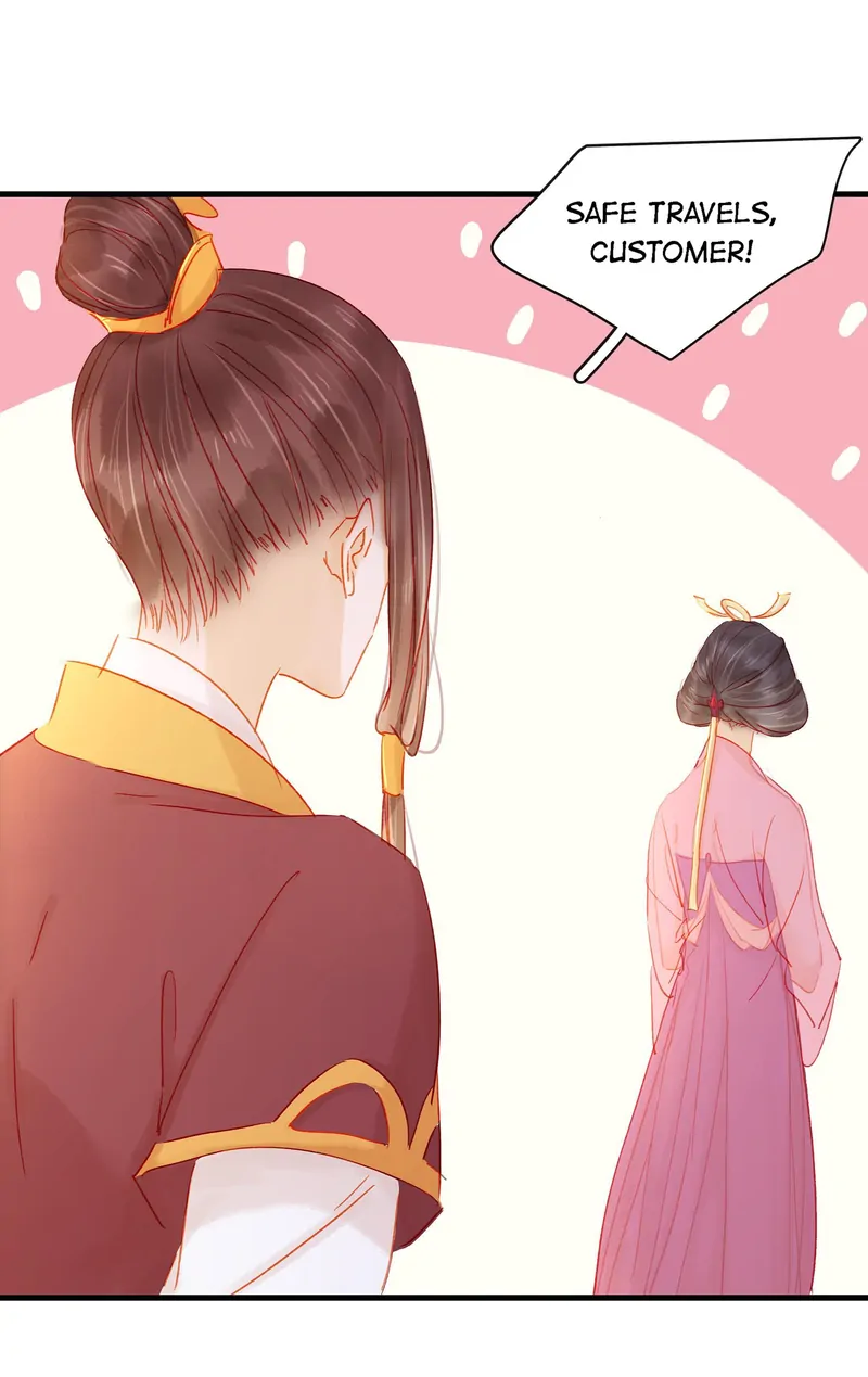 Our Young Master’s Plans are Infallible [Official] - 50 - Dear Customer manhwa