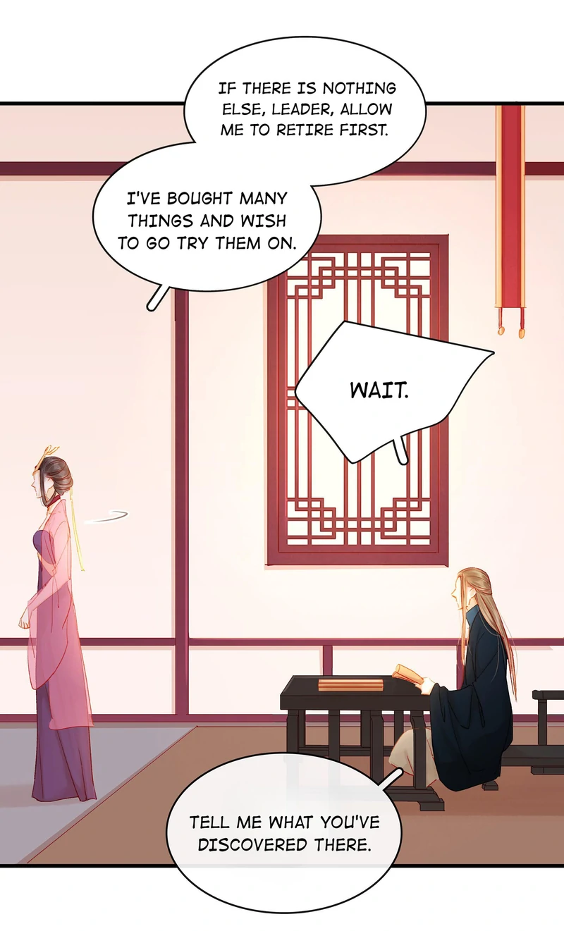 Our Young Master’s Plans are Infallible [Official] - 50 - Dear Customer manhwa