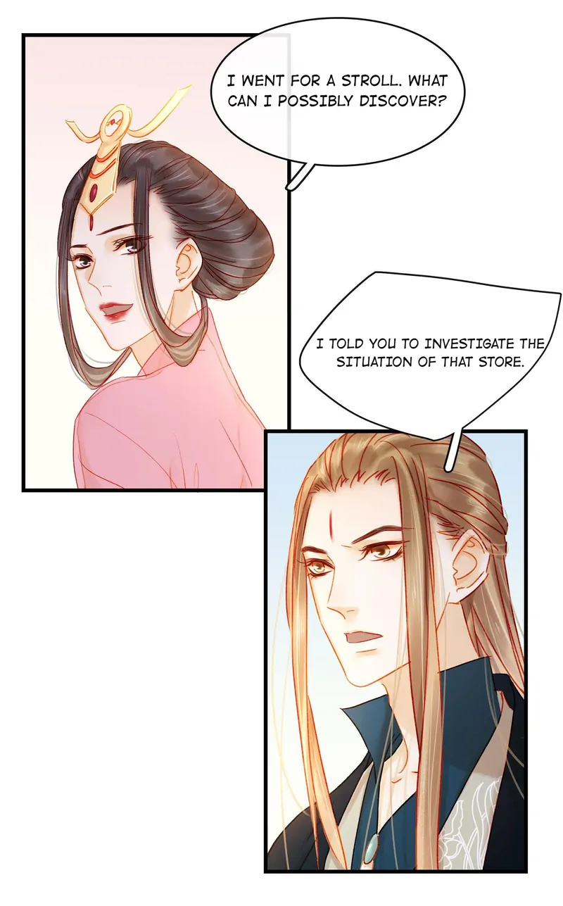 Our Young Master’s Plans are Infallible [Official] - 50 - Dear Customer manhwa