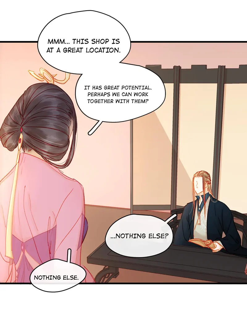 Our Young Master’s Plans are Infallible [Official] - 50 - Dear Customer manhwa