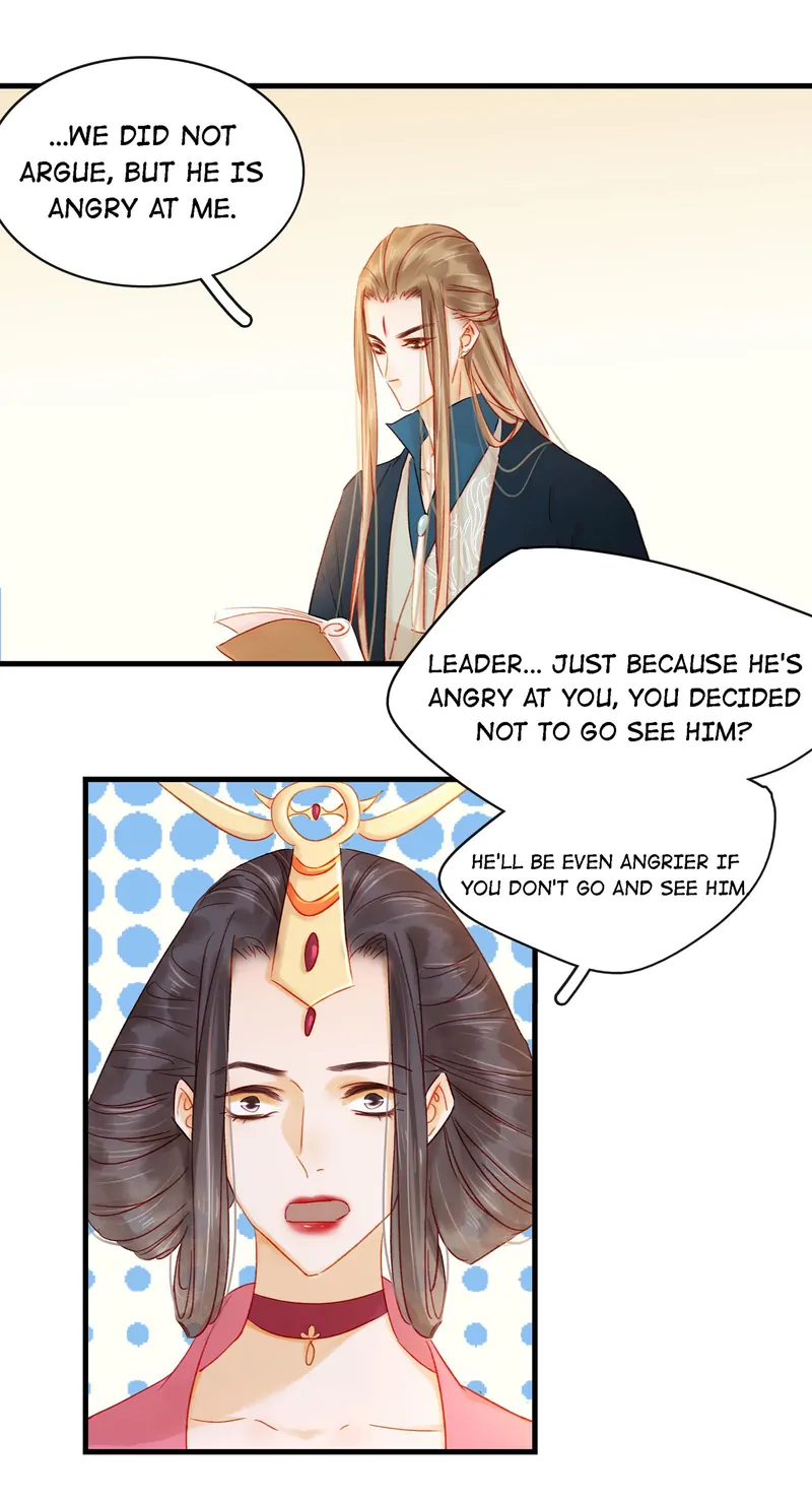 Our Young Master’s Plans are Infallible [Official] - 51 - New Testers manhwa
