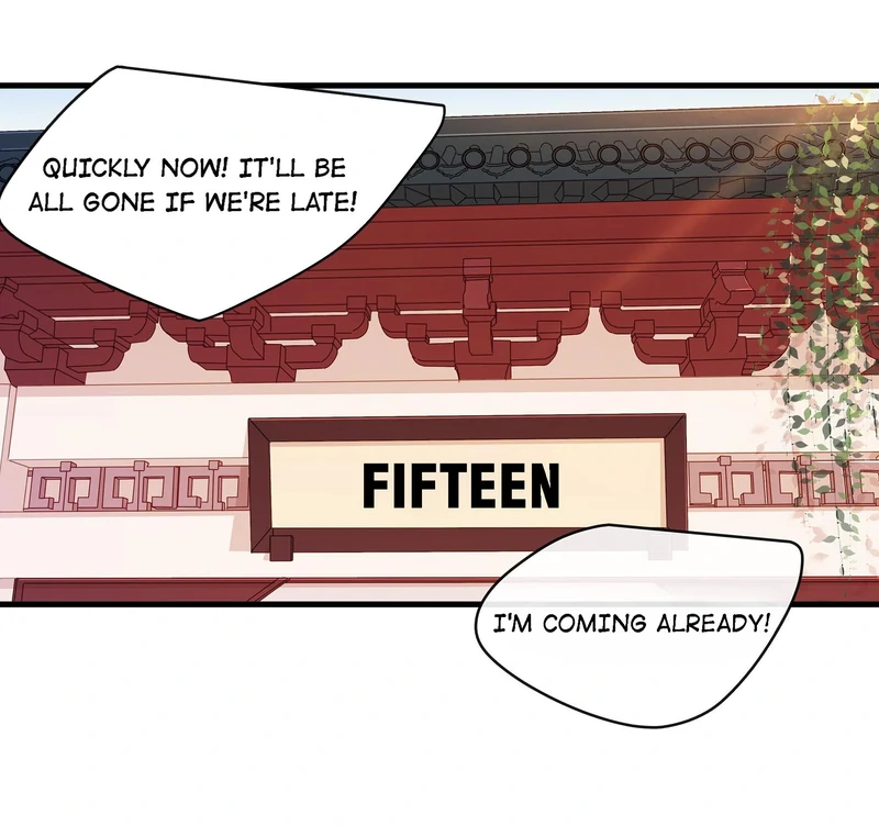 Our Young Master’s Plans are Infallible [Official] - 51 - New Testers manhwa