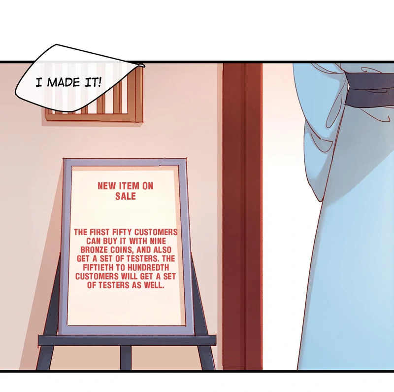 Our Young Master’s Plans are Infallible [Official] - 51 - New Testers manhwa