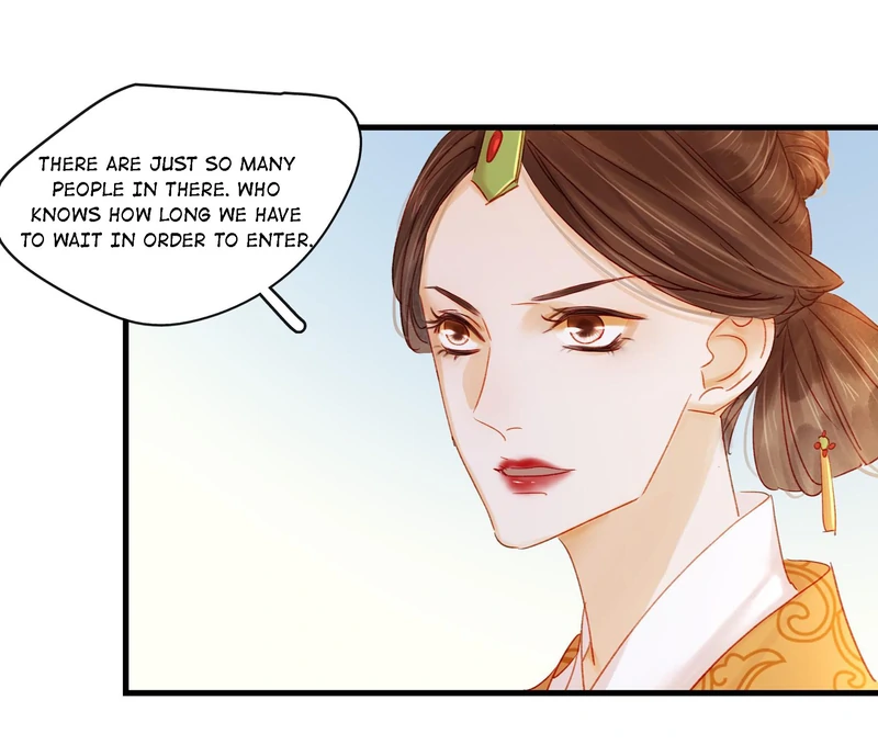Our Young Master’s Plans are Infallible [Official] - 51 - New Testers manhwa