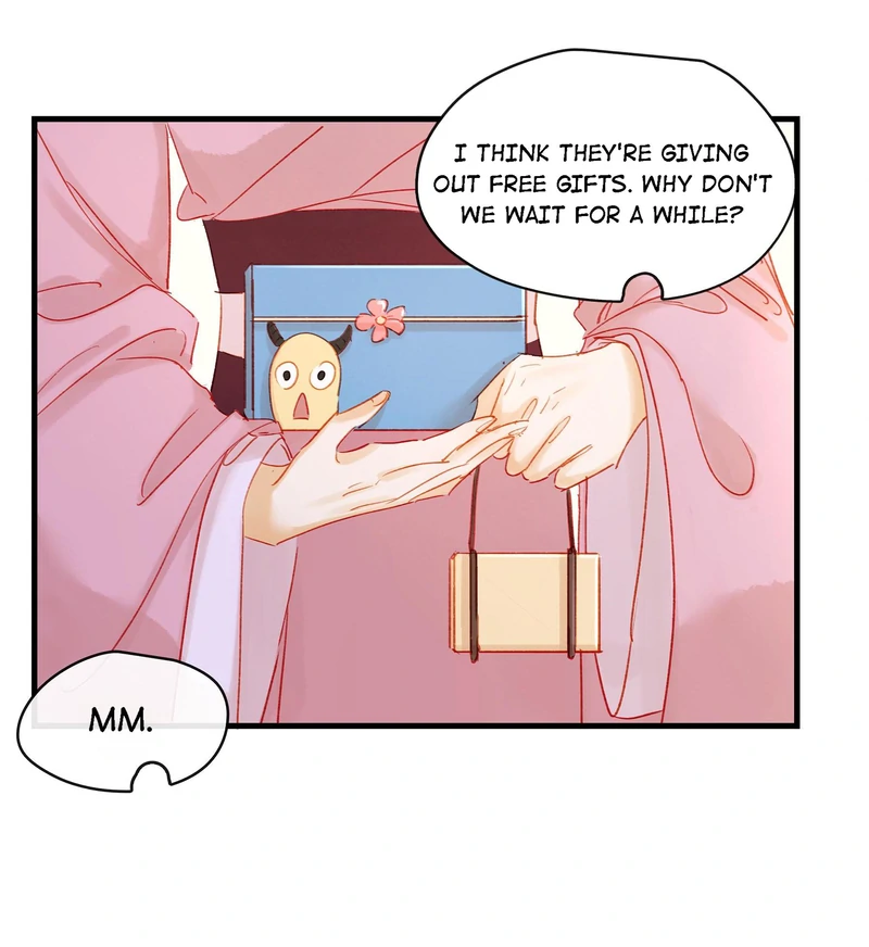 Our Young Master’s Plans are Infallible [Official] - 51 - New Testers manhwa