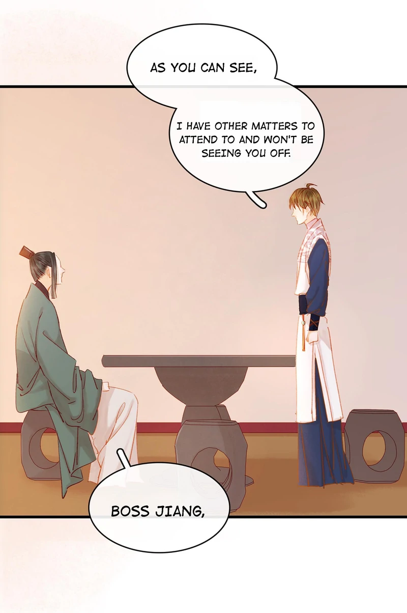 Our Young Master’s Plans are Infallible [Official] - 51 - New Testers manhwa