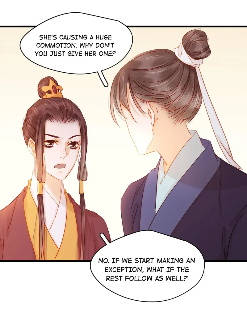 Our Young Master’s Plans are Infallible [Official] - 51 - New Testers manhwa