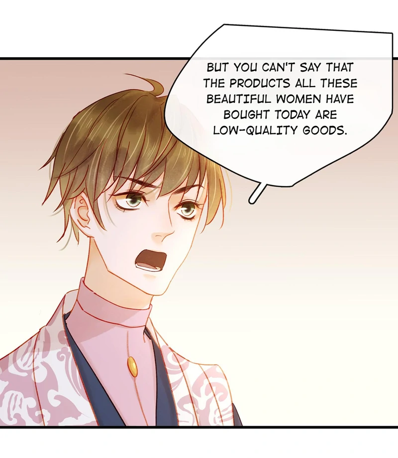 Our Young Master’s Plans are Infallible [Official] - 51 - New Testers manhwa