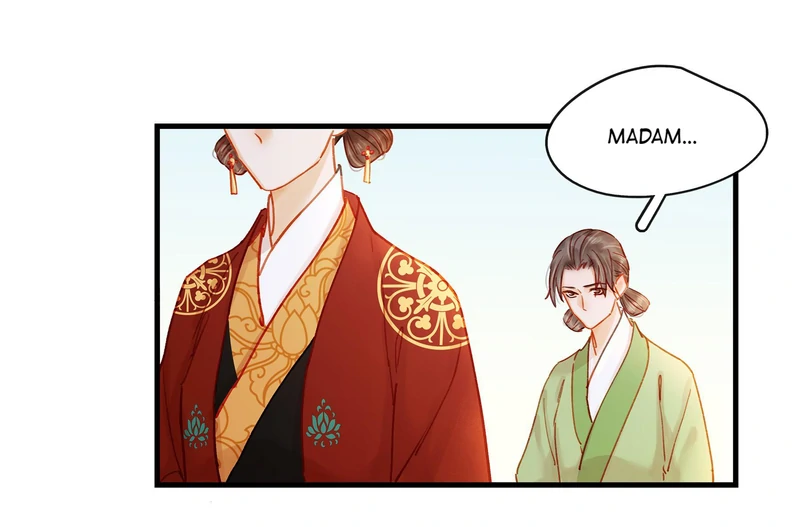 Our Young Master’s Plans are Infallible [Official] - 52 - Please Don't Pinch the Face manhwa