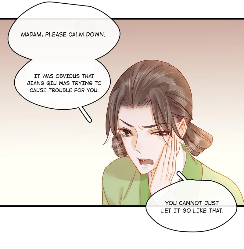 Our Young Master’s Plans are Infallible [Official] - 52 - Please Don't Pinch the Face manhwa