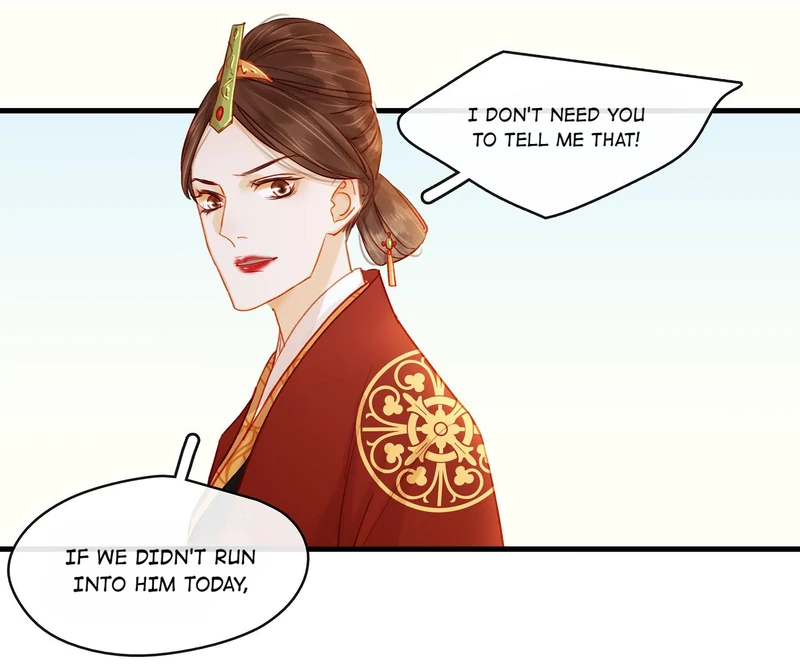 Our Young Master’s Plans are Infallible [Official] - 52 - Please Don't Pinch the Face manhwa