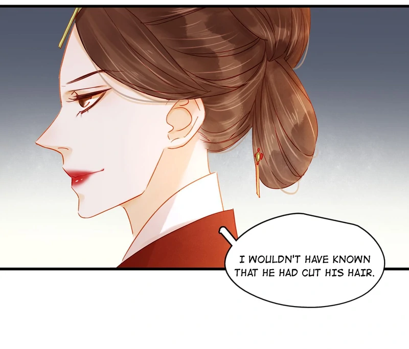 Our Young Master’s Plans are Infallible [Official] - 52 - Please Don't Pinch the Face manhwa