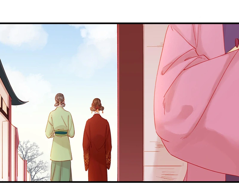 Our Young Master’s Plans are Infallible [Official] - 52 - Please Don't Pinch the Face manhwa
