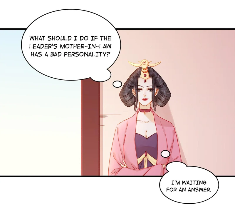 Our Young Master’s Plans are Infallible [Official] - 52 - Please Don't Pinch the Face manhwa