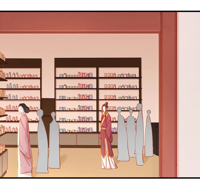 Our Young Master’s Plans are Infallible [Official] - 52 - Please Don't Pinch the Face manhwa