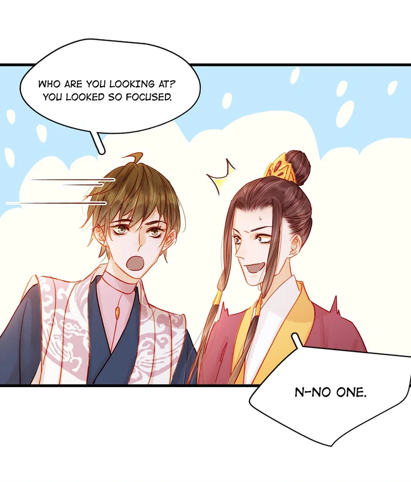 Our Young Master’s Plans are Infallible [Official] - 52 - Please Don't Pinch the Face manhwa