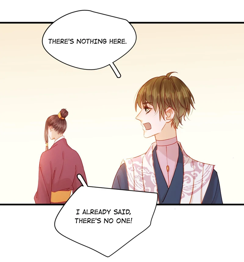 Our Young Master’s Plans are Infallible [Official] - 52 - Please Don't Pinch the Face manhwa