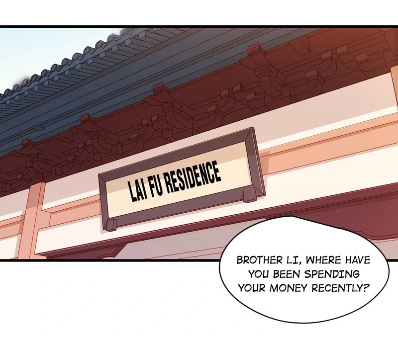 Our Young Master’s Plans are Infallible [Official] - 52 - Please Don't Pinch the Face manhwa