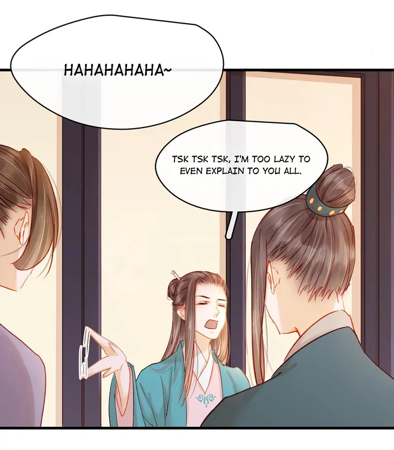 Our Young Master’s Plans are Infallible [Official] - 52 - Please Don't Pinch the Face manhwa