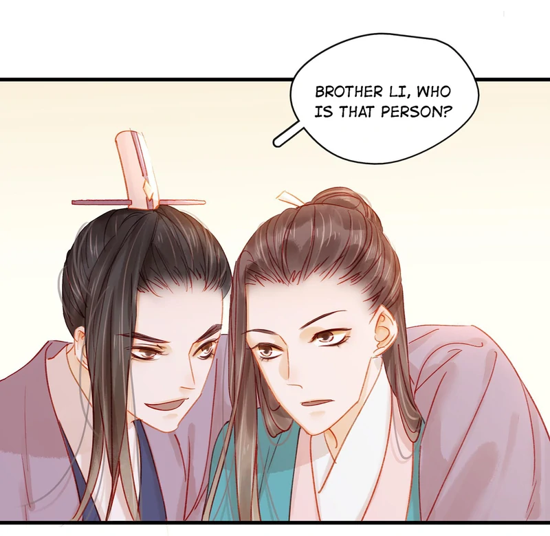 Our Young Master’s Plans are Infallible [Official] - 52 - Please Don't Pinch the Face manhwa